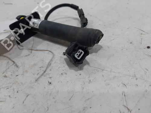 Electronic module JAGUAR I-PACE (X590) EV400 AWD | BP34533502M83 - Image 4