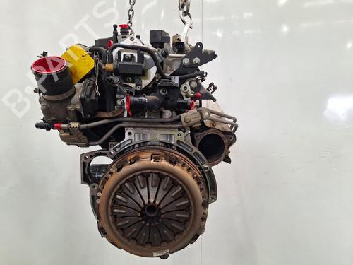 Engine FORD FOCUS III 1.5 EcoBoost | BP36535123M1 - Image 4