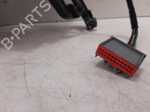 Left mirror JAGUAR I-PACE (X590) EV400 AWD | BP30756666C26 