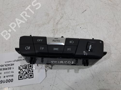 hovedlysbryter-bmw-1-f40-2019-32171720 main image