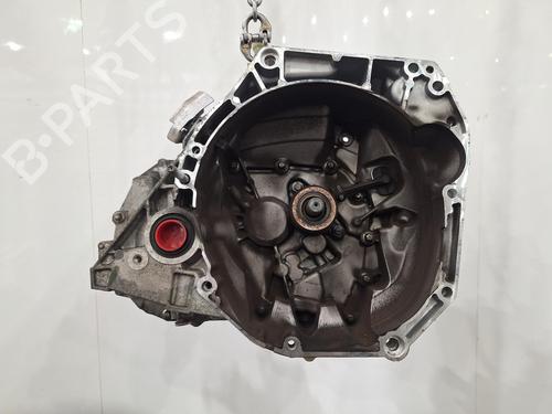 Używane Skrzynia biegów RENAULT CLIO V (B7_) 1.0 TCe 100 (B7MT) (101 hp) 29946290