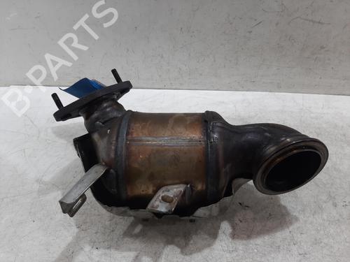 Used Catalyst Catalyst VAUXHALL MOKKA / MOKKA X (J13) 1.4 (140 hp) 33124583 33124583