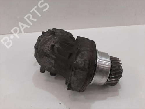 Transfer box MERCEDES-BENZ GLA-CLASS (X156) GLA 220 CDI 4-matic (156.905) | BP28574829M36