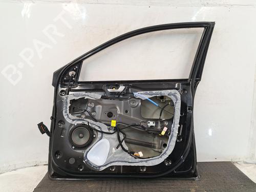 Right front door KIA RIO IV (YB, SC, FB) 1.2 CVVT | BP29397893C3 