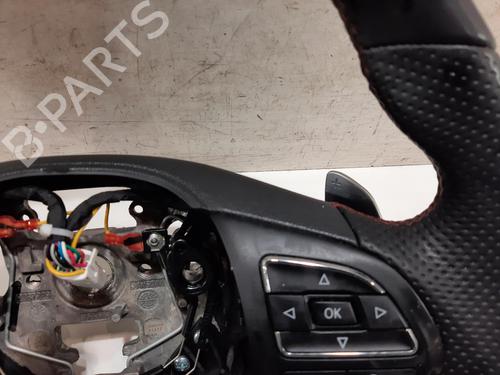 Steering wheel MG MG HS (AS23) 1.5 T (SAS23) | BP33799838C49  - Image 6