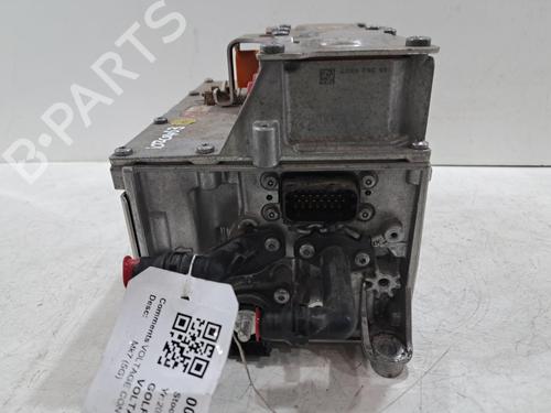 Engine VW GOLF VII (5G1, BQ1, BE1, BE2) 1.4 GTE Hybrid | BP29236488M1 