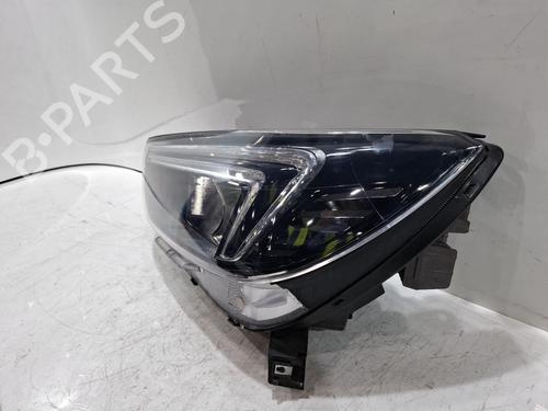 Left headlight VAUXHALL MOKKA / MOKKA X (J13) 1.4 | BP39889056C28 - Image 4