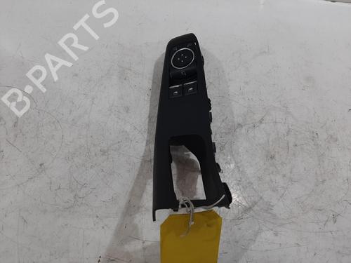 Used Switch Switch FORD FIESTA VII (HJ, HF) 1.1 Ti-VCT (86 hp) 34179490 34179490