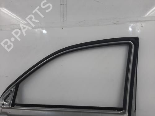 Right front door NISSAN MICRA III (K12) 1.2 16V | BP27225289C3