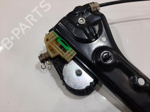 Front left window mechanism BMW 3 Gran Turismo (F34) 320 d | BP30141823C22