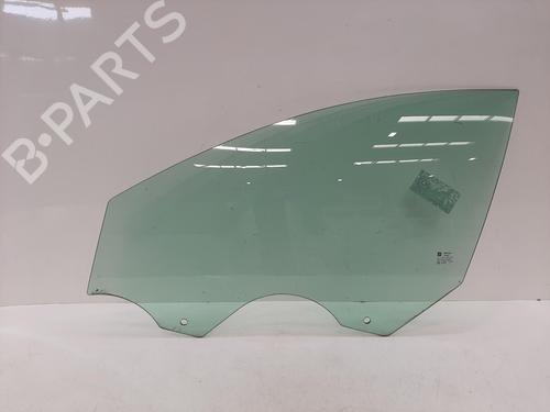 Dør rude ventre foran Dør rude ventre foran VAUXHALL INSIGNIA Mk I (A) Hatchback (G09) 1.8 (68) (140 hp) 34233865 34233865