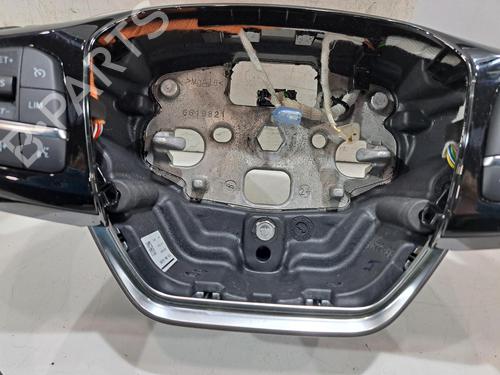 Steering wheel FORD PUMA (J2K, CF7) 1.0 EcoBoost mHEV | BP33335522C49  - Image 6