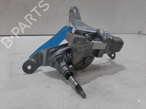 Rear wiper motor NISSAN NOTE (E12) 1.2 | BP30609153M102 