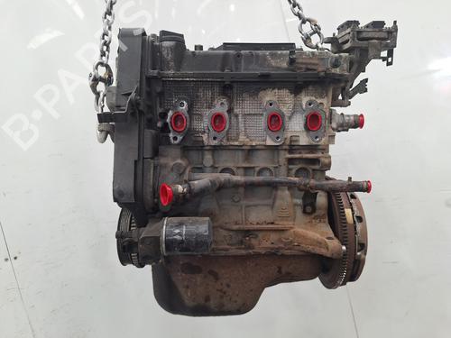 Engine FORD KA (RU8) 1.2 | BP37641292M1 - Image 3