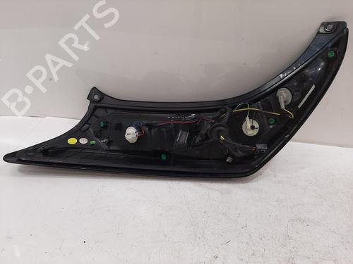 Right taillight TOYOTA AYGO (_B4_) 1.0 (KGB40) | BP33988403C35 - Image 5