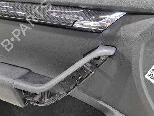 Other SKODA OCTAVIA III (5E3, NL3, NR3) 2.0 TDI RS | BP31965278O1 