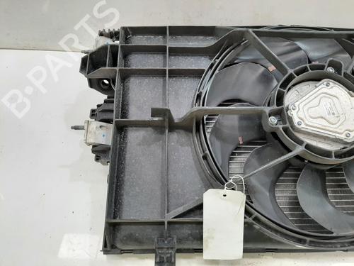 Radiator set TESLA MODEL 3 (5YJ3) EV | BP36334197M120 - Image 3