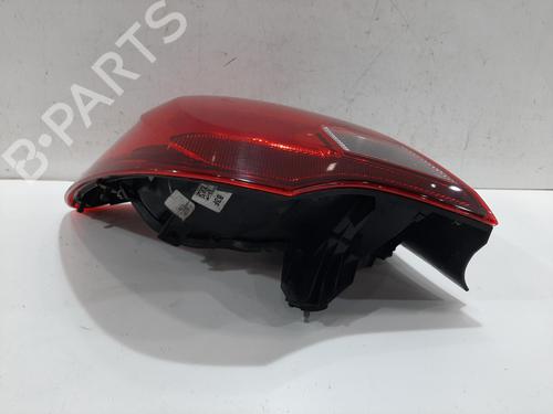 Venstre baglygte VAUXHALL CORSA Mk IV (E) (X15) 1.4 | BP30843436C34