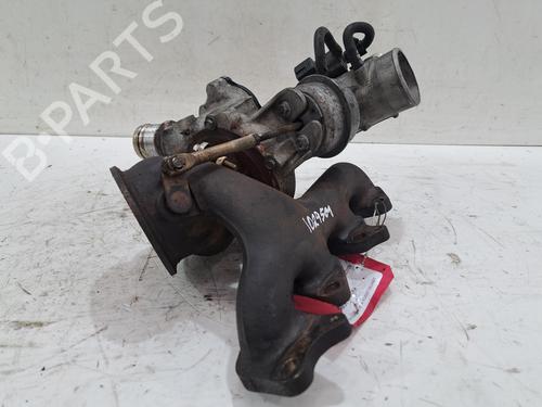 Turbocompressore/Compressore VAUXHALL MOKKA / MOKKA X (J13) 1.4 | BP29882047M71 
