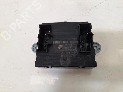 Øvrige Styrinhsenheder LAND ROVER RANGE ROVER IV (L405) 4.4 SDV8 4x4 (340 hp) 27629587