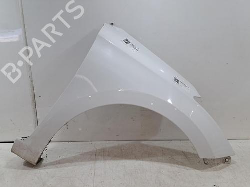 Used Right front fenders Right front fenders HYUNDAI i20 II (GB, IB) 1.2 (75 hp) 36697131 36697131