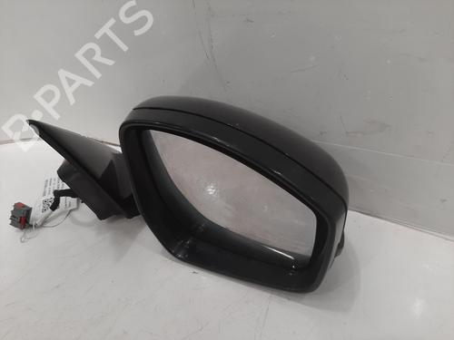 Right mirror LAND ROVER RANGE ROVER EVOQUE (L538) 2.0 D 4x4 | BP26756586C27 