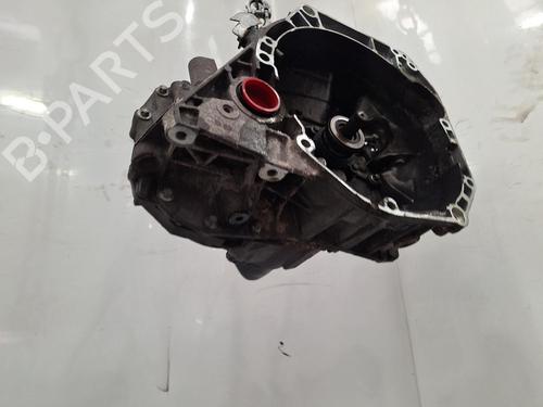 Gearbox DACIA LOGAN MCV II TCe 90 (K8M1, K8MA, K8AC) | BP40040213M3 - Image 2