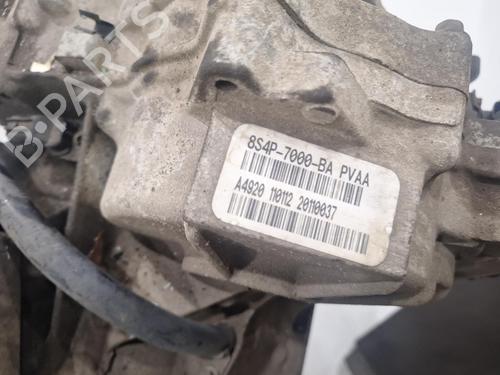 Gearbox FORD FIESTA VI (CB1, CCN) 1.4 | BP34339245M3 - Image 6