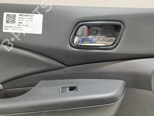 Other HONDA CR-V IV (RM_) 1.6 i-DTEC 4WD (RE6) | BP28448741O1 - Image 6