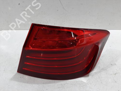 Used Right taillight BMW 5 (F10) 520 d (190 hp) 26748456