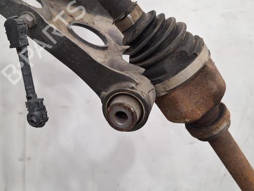 Right front suspension VAUXHALL CORSA Mk V (F) 1.2 | BP28039005M73 