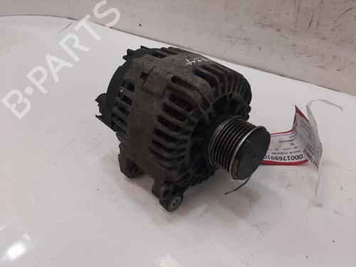 Alternator SEAT ALTEA (5P1) 1.9 TDI | BP37458312M7 - Image 4