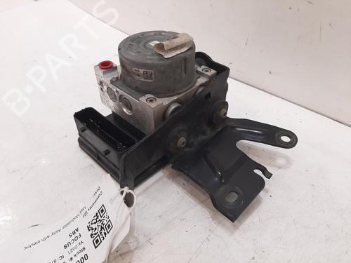 ABS pump FORD FOCUS IV (HN) 1.5 EcoBlue | BP38266005M43 - Image 4