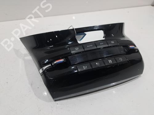 Climate control PEUGEOT 2008 I (CU_) 1.2 VTi | BP35963235I5 - Image 2