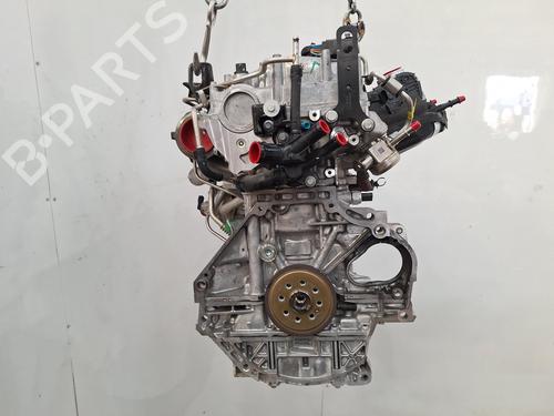 Used Engine MG MG HS (AS23) 1.5 T (SAS23) (162 hp) 30756431