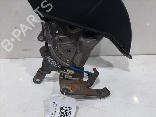 Hand brake FORD TRANSIT COURIER B460 Box Body/MPV 1.5 EcoBlue | BP36290441I18 - Image 6