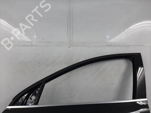 Left front door VOLVO XC60 I SUV (156) D5 AWD | BP29398180C2 