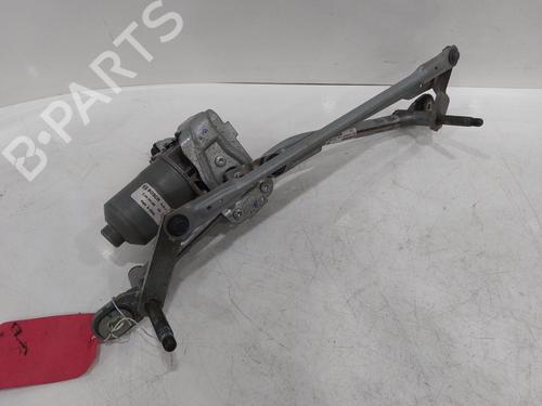 Used Front wiper motor BMW X1 (F48) xDrive 20 d (190 hp) 26838112