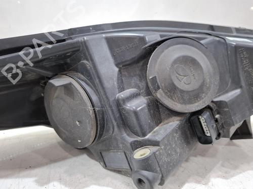 Left headlight FORD FIESTA VI (CB1, CCN) 1.25 | BP39916753C28 - Image 5