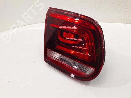 Left taillight VW EOS (1F7, 1F8) 2.0 TDI 16V | BP26849237C34 