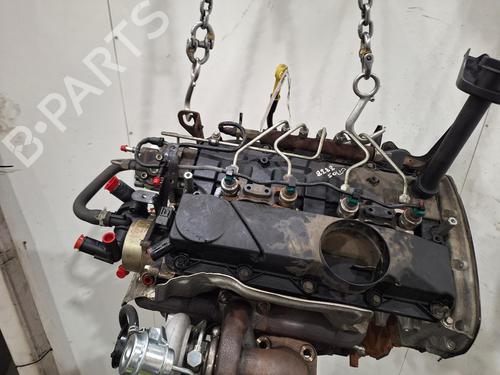Engine FORD TRANSIT Van (FA_ _) 2.2 TDCi | BP38486761M1  - Image 5