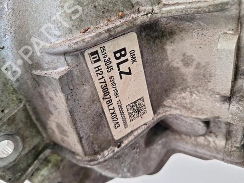 Gearbox VAUXHALL VIVA (C16) 1.0 | BP34206301M3  - Image 6
