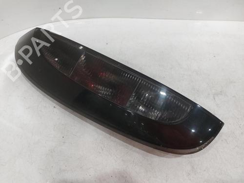 Used Left taillight VAUXHALL CORSA Mk II (C) (X01) 1.2 Twinport (F08, F68) (80 hp) 26752760