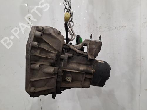 Gearbox DACIA SANDERO II TCe 90 (B8M1, B8MA, B8AC) | BP39587051M3 - Image 3