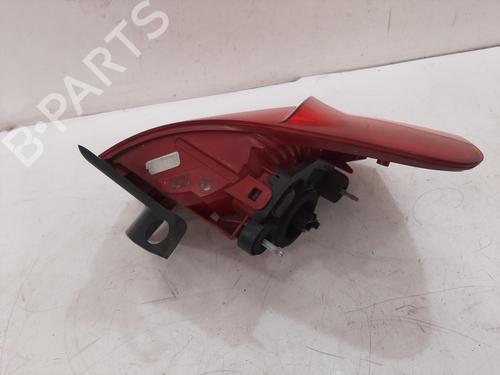 Left taillight CITROËN C5 III (RD_) 2.0 HDi (RDRHD8, RDRHDJ, RDRHR8, RDRHRJ) | BP29444929C34 