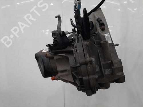 Gearbox RENAULT CLIO III (BR0/1, CR0/1) 1.5 dCi (BR17, CR17) | BP28311892M3 