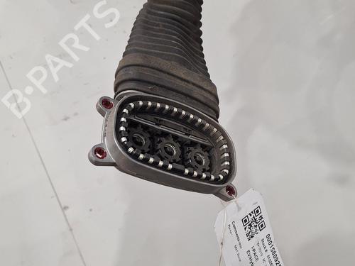 Engine JAGUAR I-PACE (X590) EV400 AWD | BP30789328M1 