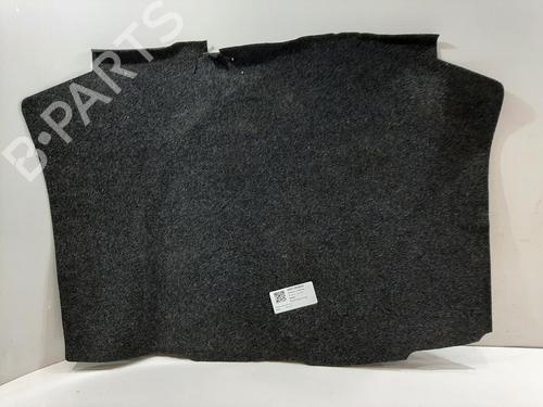 Used Luggage compartment floor SEAT IBIZA IV (6J5, 6P1) 1.4 (85 hp) 26750817
