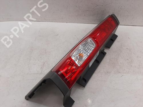 Piloto trasero izquierdo Piloto trasero izquierdo VAUXHALL VIVARO A Bus (X83) 2.0 CDTI (90 hp) 33814849 33814849