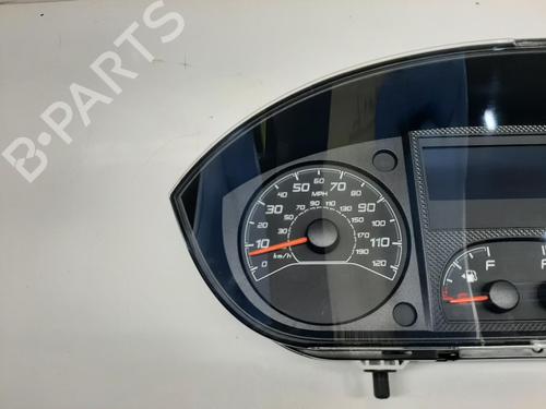 Instrument cluster VAUXHALL MOVANO Mk III (C) VAN (U9) 2.2 D | BP26848027C47 